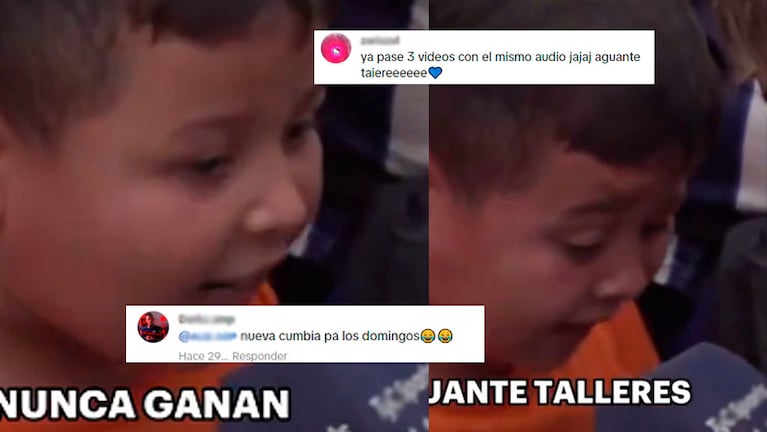 Ya salió la canción del matadorcito viral.