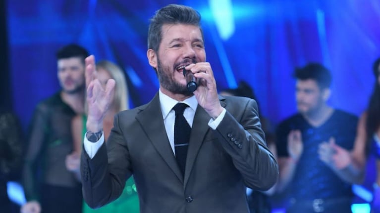 Ya salió la foto del Bailando 2019