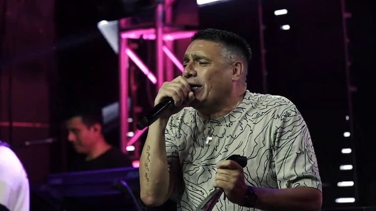 Ya salió la nueva session lbcera grabada en vivo desde La Morocha.