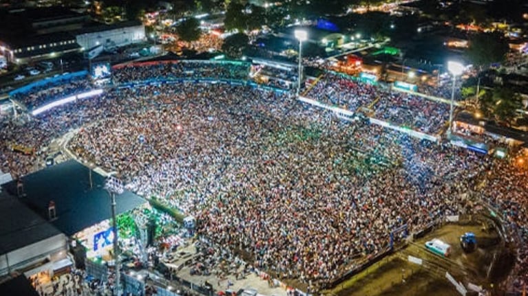 Ya se encuentra disponible la venta de entradas del festival.