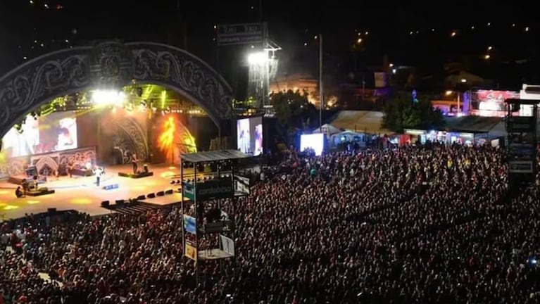 Ya se palpita uno de los festivales más esperados en la provincia. 