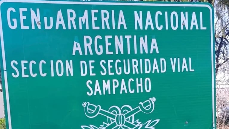 Ya son 23 los gendarmes acusados por coimas a camioneros en Córdoba: exigían hasta $600 mil