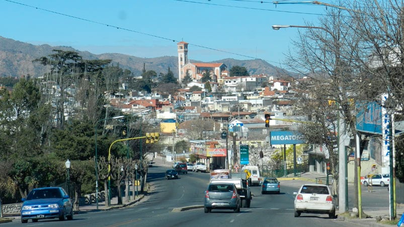 Ya son 26 las personas infectadas en todo el Valle de Punilla.