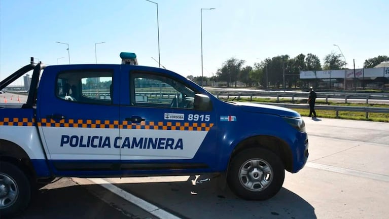 Ya son cinco las vícitmas fatales en accidentes de tránsito en el finde largo en Córdoba.