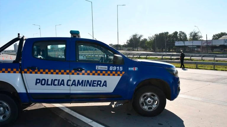 Ya son cinco las vícitmas fatales en accidentes de tránsito en el finde largo en Córdoba.