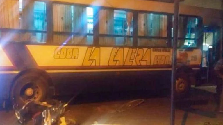 Ya son cuatro los muertos en lo que va de febrero y 41 en lo que va del año. Foto: Vía La Calera.