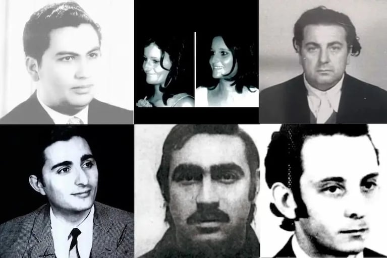 Ya son seis los desaparecidos identificados en el ex centro clandestino La Perla