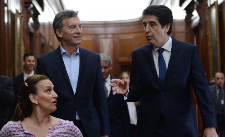 Ya son seis los funcionarios que dejaron el gabinete de Macri