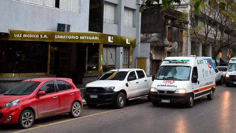 Ya son seis los muertos en Tucumán. 