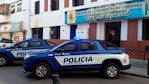 Ya son siete los homicidios en la ciudad desde que comenzó 2023. 