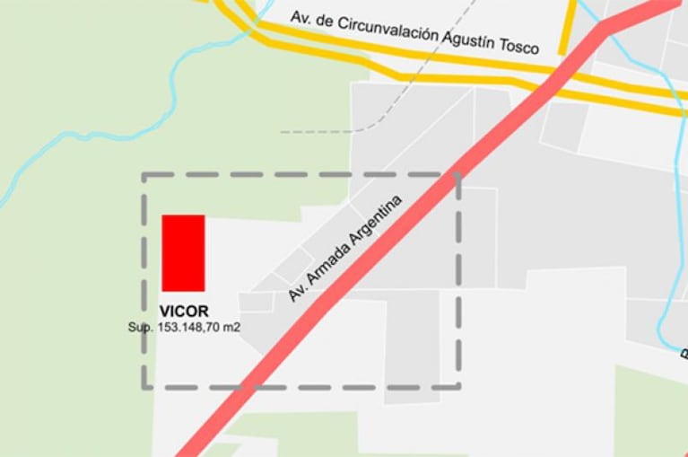 Ya te podés anotar para acceder a un lote para vivienda