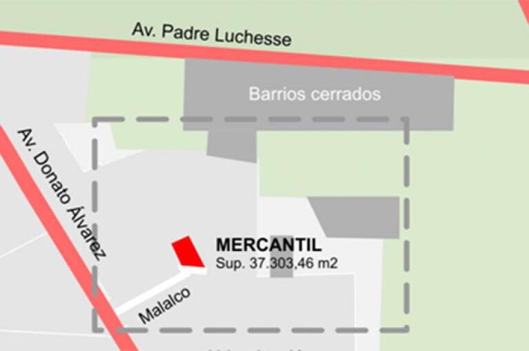 Ya te podés anotar para acceder a un lote para vivienda