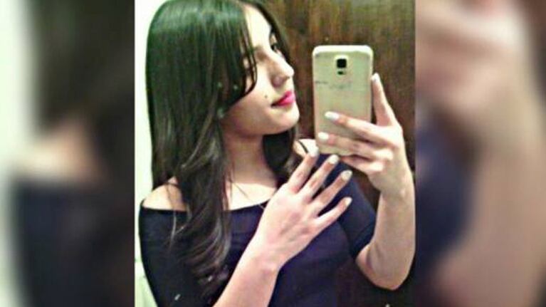 Yael fue encontrada muerta en su propia casa de barrio Mosconi.