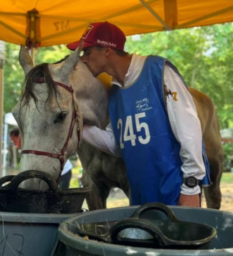 Yair Amir Manno Núñez