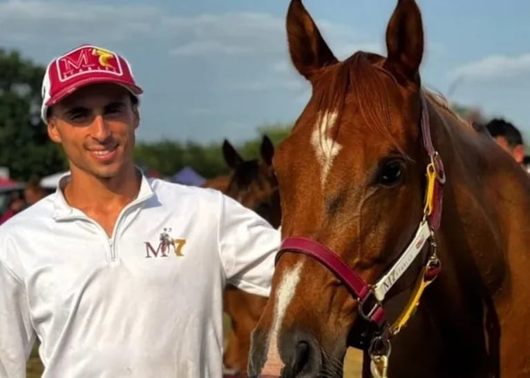 Yair Amir Manno Núñez