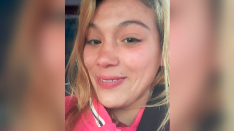 Yamila Ayelén Herter murió en el Instituto del Quemado.