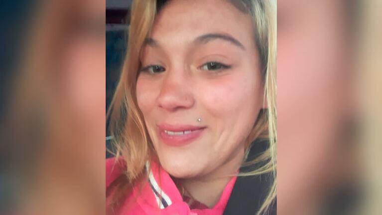 Yamila Ayelén Herter murió en el Instituto del Quemado.
