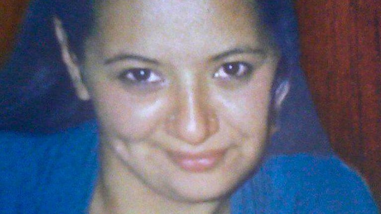 Yamila Cuello desapareció el 25 de octubre de 2009 en Córdoba Capital.