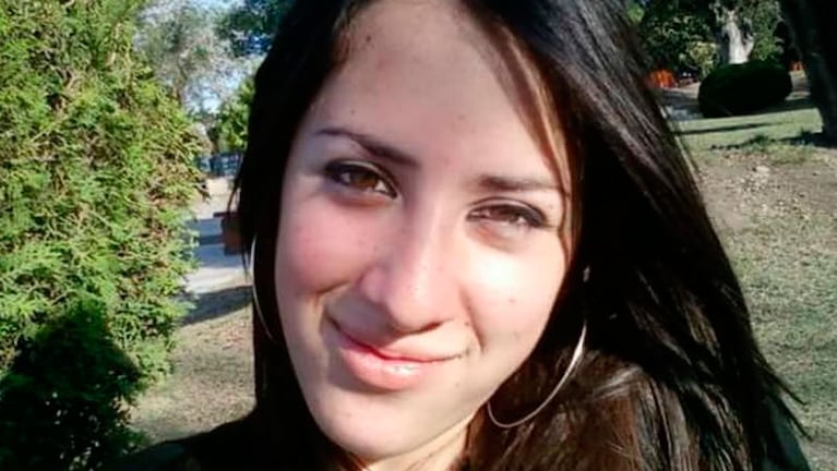 Yamila Garay apareció muerta en un descampado tras dos días de búsqueda.