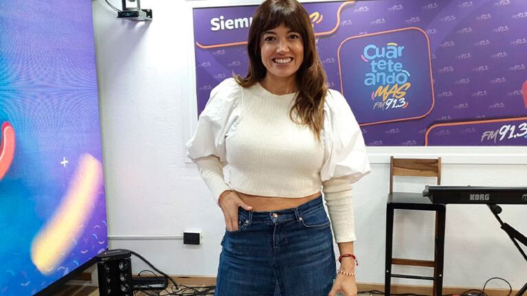 Yamila Reyna