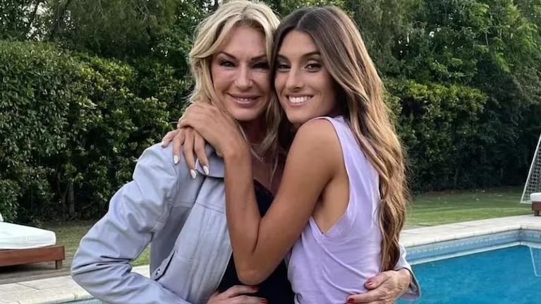 Yanina fue letal con la gente que se burló de su hija.
