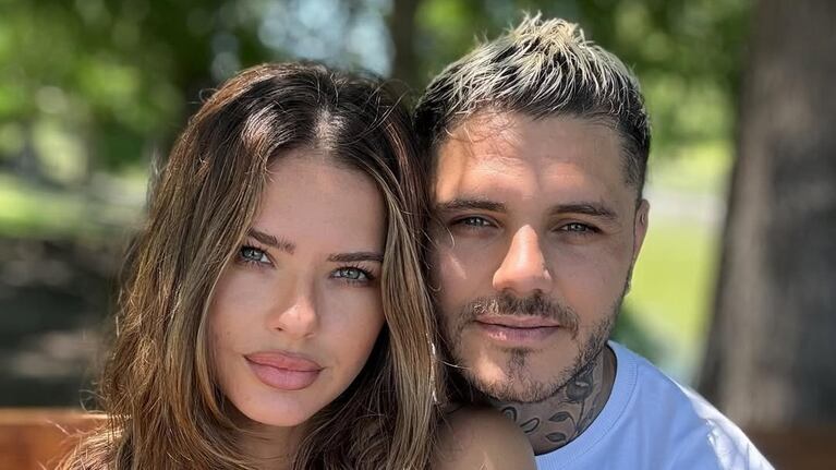 Yanina Latorre aseguró que la China está embarazada de Icardi. (Foto: Instagram/@sangrejaponesa)