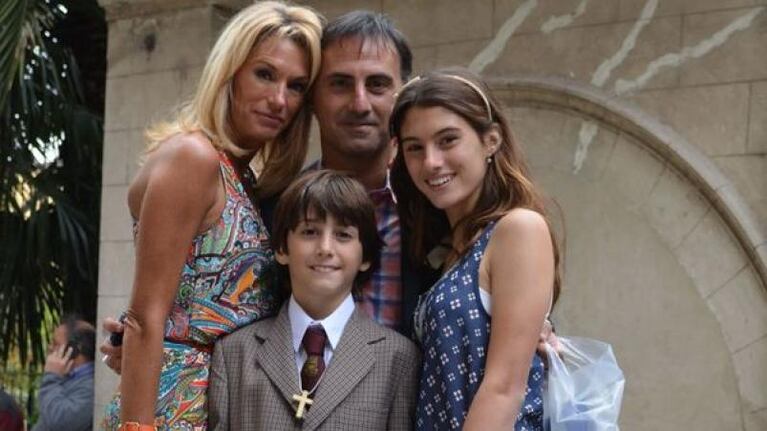 Yanina Latorre destruyó a Diego: "Nunca le voy a perdonar el dolor de mis hijos"