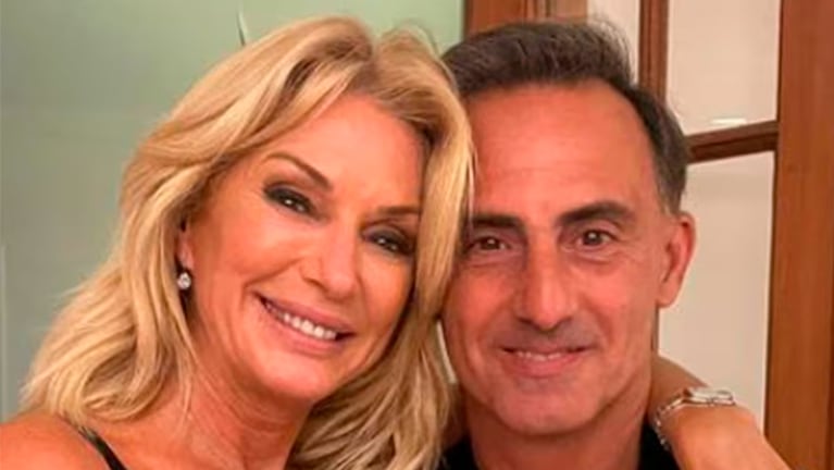 Yanina reconoció una infidelidad a Diego Latorre.