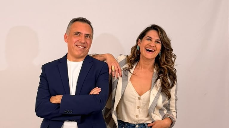 Yanina Soria y Juan Manuel González son periodistas especializados en política.