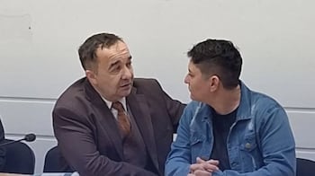 Yenifer Raimondo asesinó a su padre el 2 de enero de 2025.
