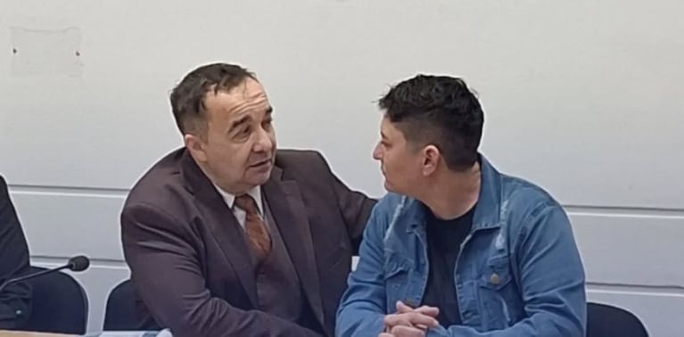 Yenifer Raimondo asesinó a su padre el 2 de enero de 2025.