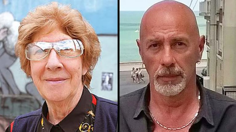 Yiya Murano es considerada la primera asesina serial argentina.