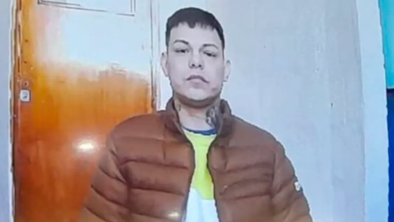 Yiyo Ramallo, el peligroso criminal condenado.