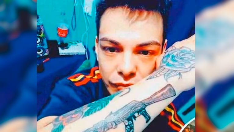 "Yiyo" Ramallo fue condenado por la Justicia Federal en Córdoba.