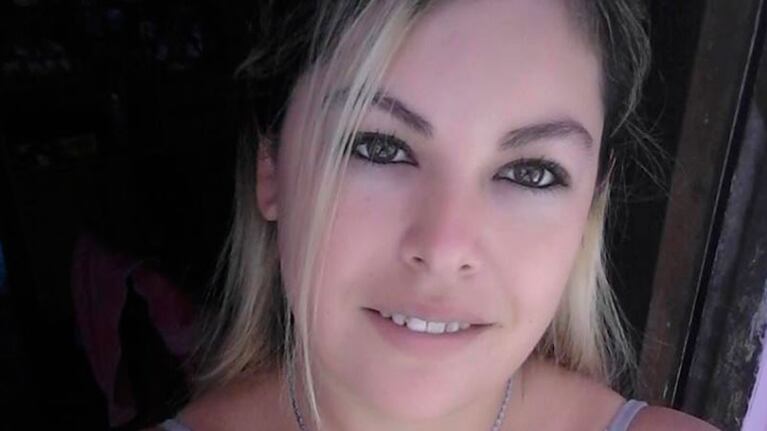 Yohana Castro despertó después de un mes en coma.