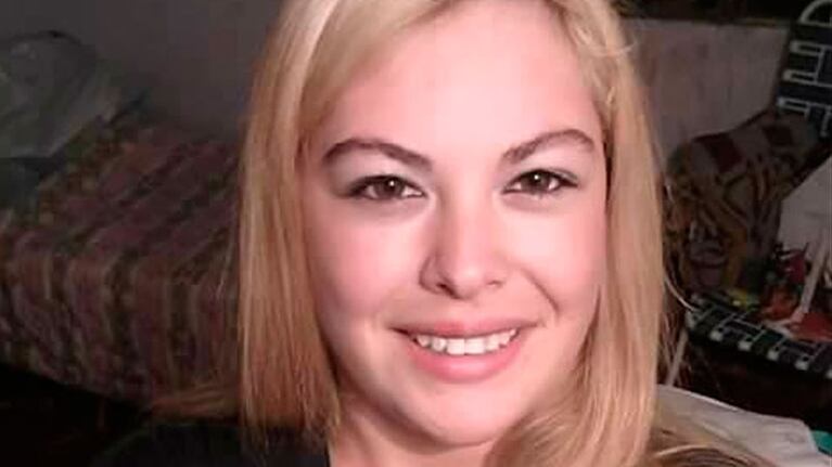 Yohana Castro tenía un hijo en común con el asesino.