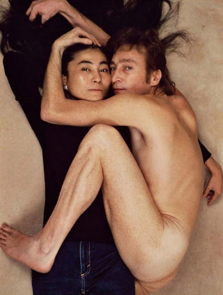 Yoko Ono habló sobre la inclinación bisexual de John Lennon