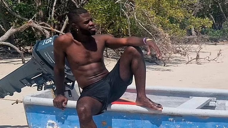 Yostin Mosquera fue declarado culpable por doble homicidio.