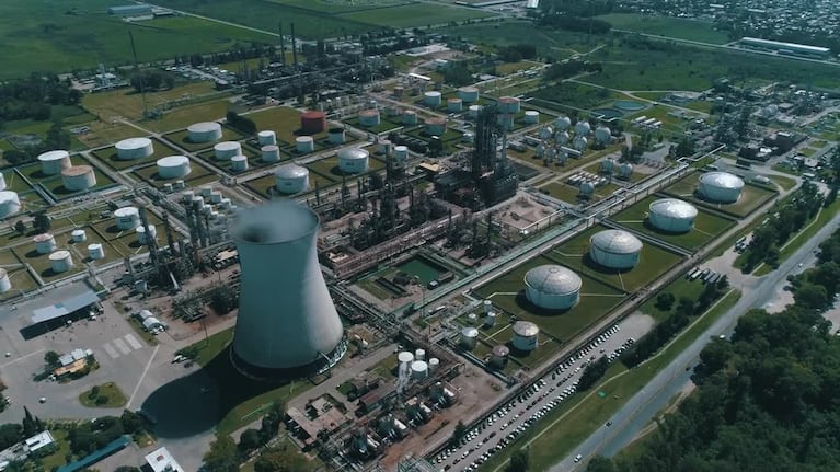 YPF Química fue elegida como la empresa de mejor desempeño 2023