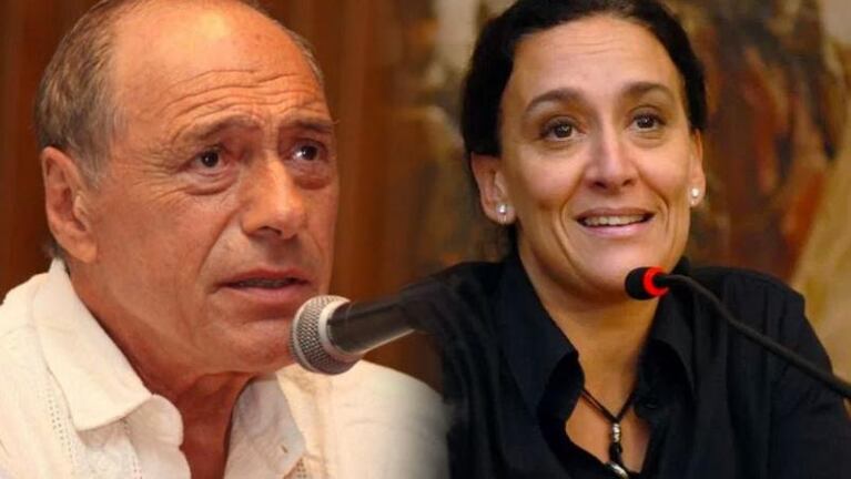 zaffaroni michetti