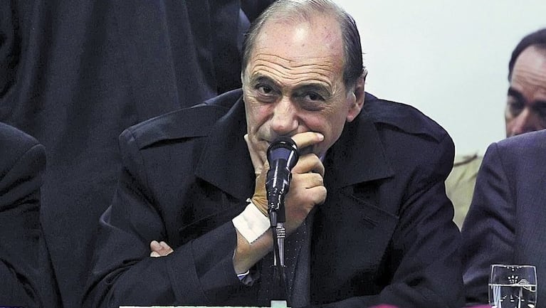 Zaffaroni rechazó las críticas por la liberación del violador.