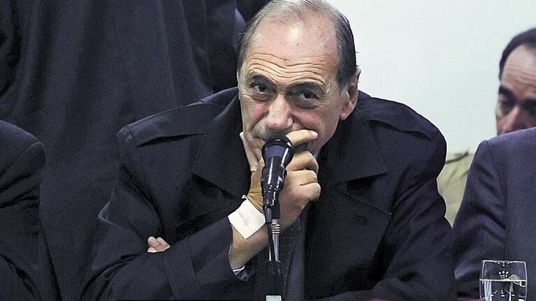 Zaffaroni rechazó las críticas por la liberación del violador.