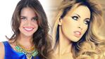 Zaira Nara y Rocío Guirao Díaz recibieron facturas "saladitas" de gas.