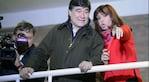 Zannini es uno de los funcionarios clave cercanos a Cristina Kirchner.