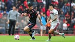 Zapelli, de lo más claro de Belgrano en Santa Fe. Foto: Prensa Belgrano.