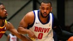 Zeke Upshaw sufrío un ataque cardíaco.