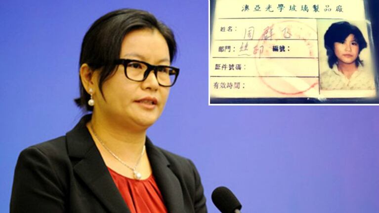 Zhou perdió a su madre, dejó la escuela y construyó un imperio. 