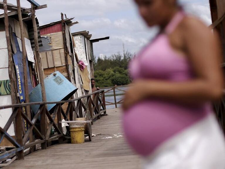 Zika: La OMS recomienda prácticas sexuales seguras o abstinencia