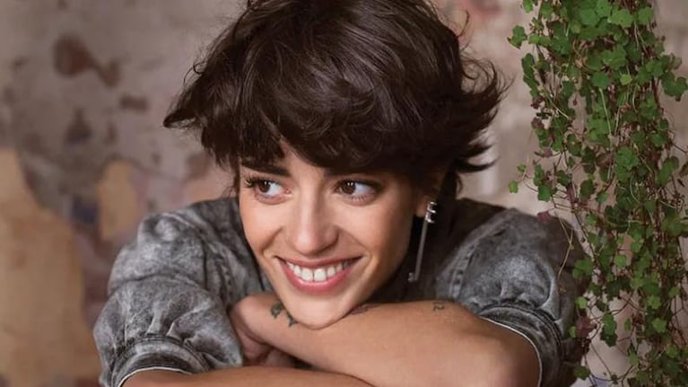 Zoe Gotusso, la artista cordobesa de proyección internacional