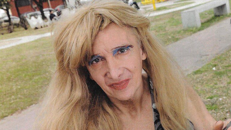 Zulma sufre más dramas tras la explosión de fama.